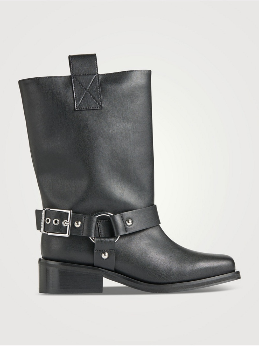 GANNI
Biker Boots - Picture 5 of 6